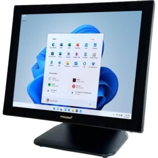 TPV Premier KT-2000 i5-1235U 8GB 128GB SSD 15" Touch