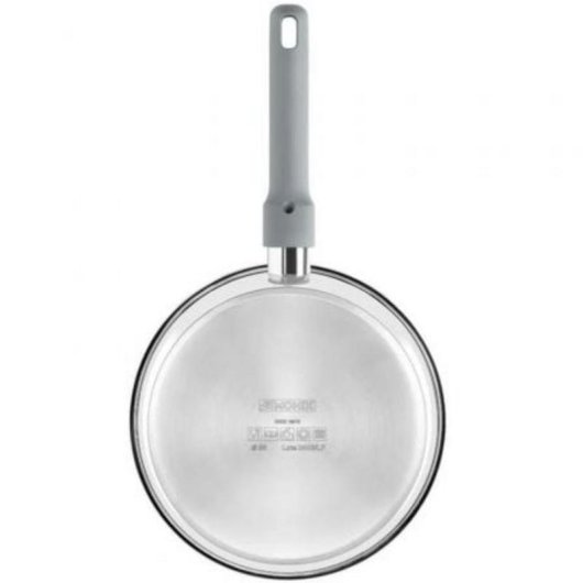 Poêle Monix Elite Non Stick 20cm Acier Inoxidable Induction