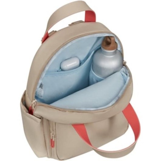 Rucksack American Tourister Puffypop 8.5L Beige