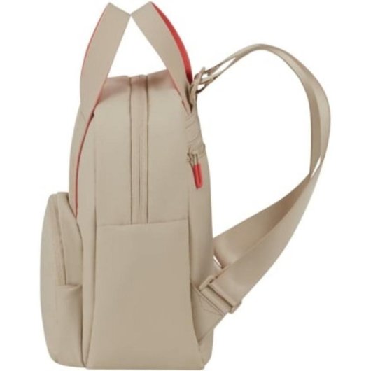Rucksack American Tourister Puffypop 8.5L Beige