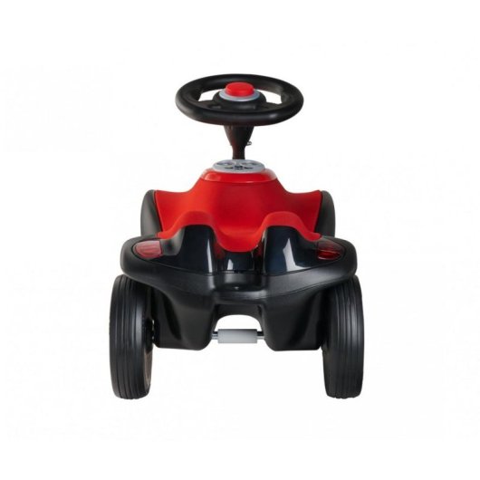 Macchina a spinta BIG Bobby Car Next 2.0 con fari e suoni per bambini