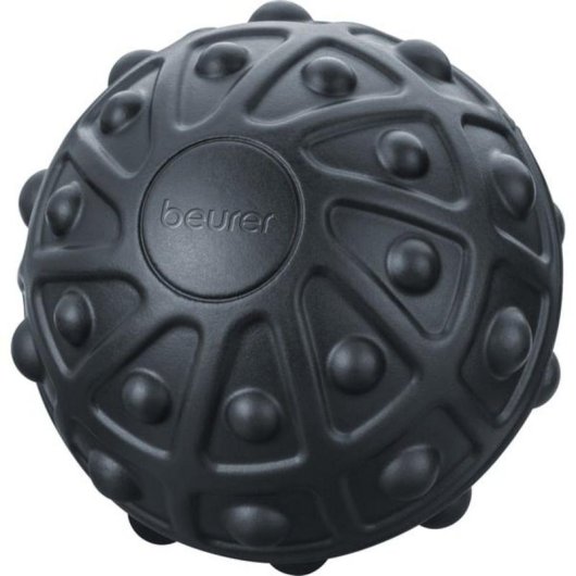 Pelota de masaje Beurer MG 10 Vibración Negro 7,5 cm