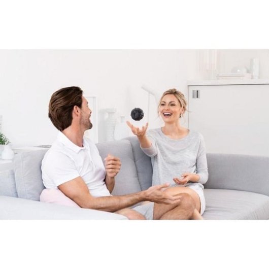 Pelota de masaje Beurer MG 10 Vibración Negro 7,5 cm