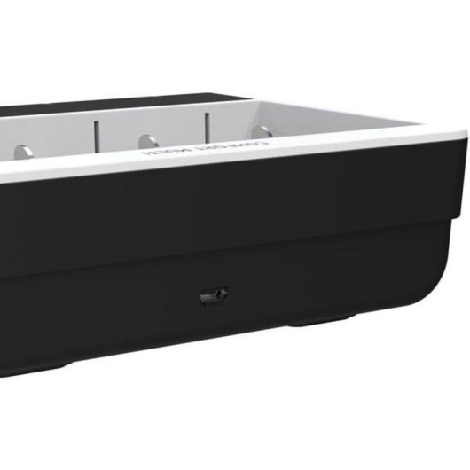 Carregador de baterias Ansmann 1001-0093 USB NiMH 4 uni