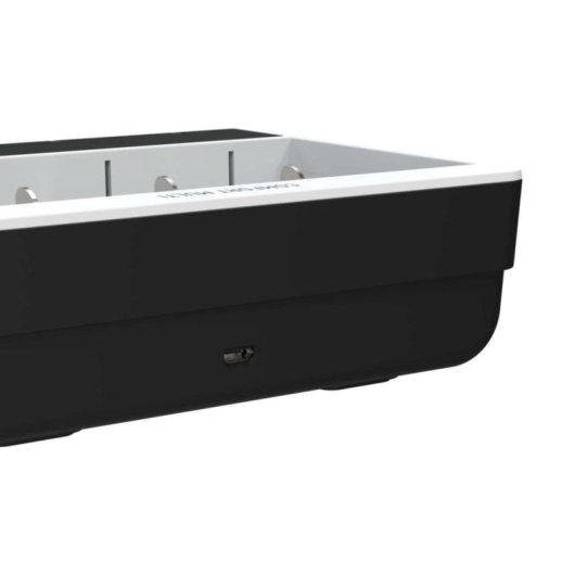 Carregador de baterias Ansmann 1001-0093 USB NiMH 4 uni