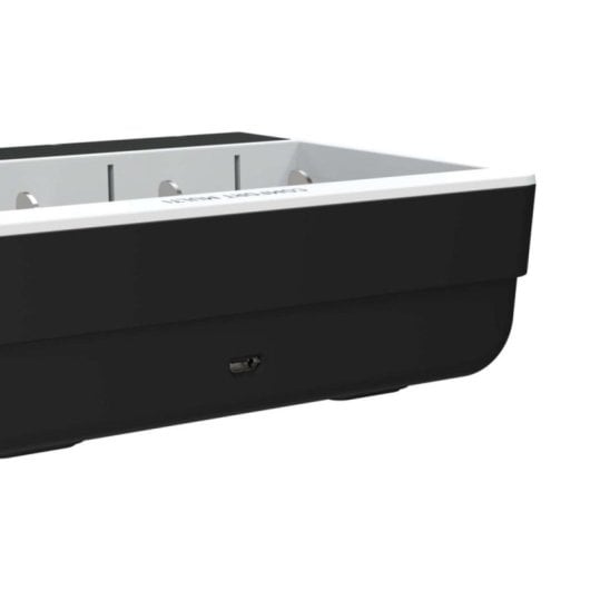 Carregador de baterias Ansmann 1001-0093 USB NiMH 4 uni