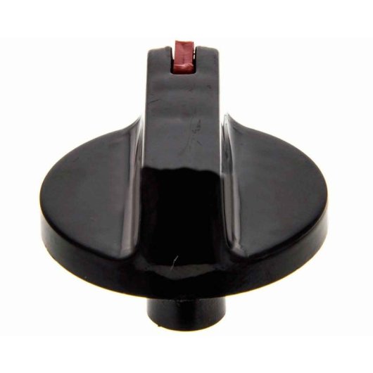 Mando Cocina Balay E-3130 Ø6 Mm (negro)
