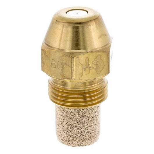 Boquilla Pulverizador Compatible Con Danfoss Tipo S 80º 0,50 Galones