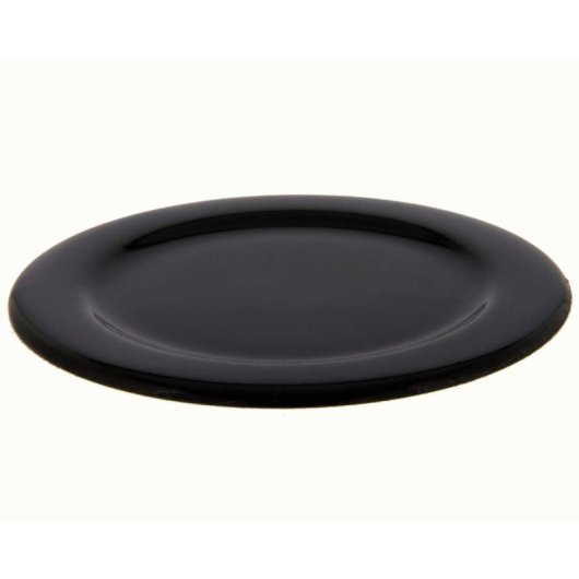 Tapeta Quemador Cocina Fagor Ø57 Mm Negra