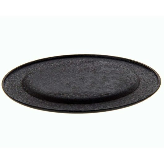 Tapeta Quemador Cocina Fagor Ø57 Mm Negra