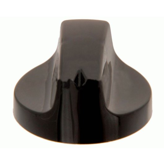 Mando Cocina Gas Teka 61004103 (negro)