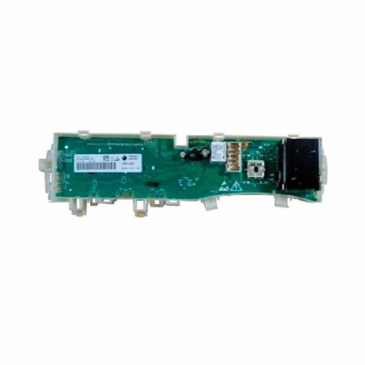 Modulo Electrónico Lavadora Fagor F-2810 As0015081