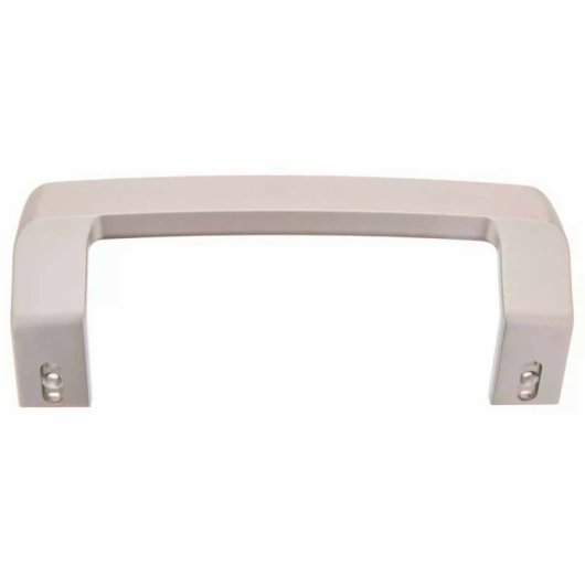 Tirador Puerta Frigorifico Beko 490060500 Color Inox Medidas: 26 X 11 Cm