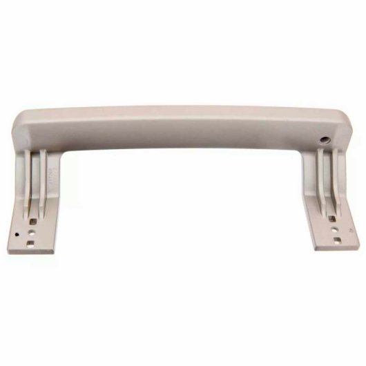Tirador Puerta Frigorifico Beko 490060500 Color Inox Medidas: 26 X 11 Cm