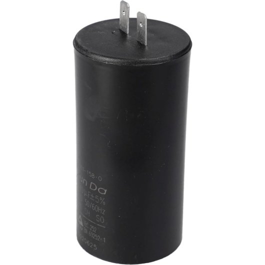 Condensador 40 Muef Compatible Con Karcher 66611580