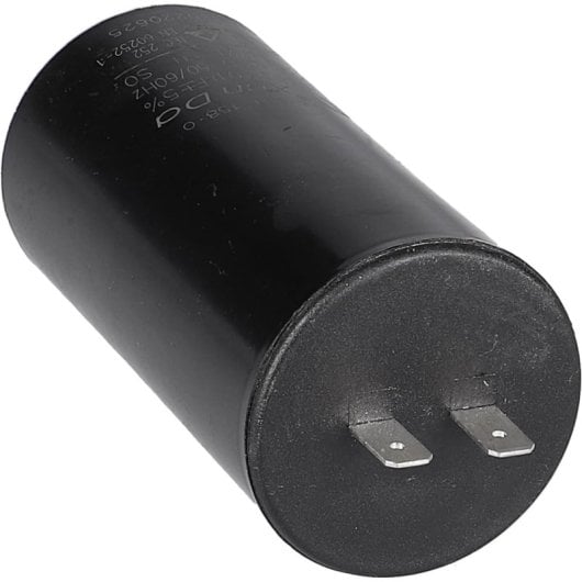 Condensador 40 Muef Compatible Con Karcher 66611580