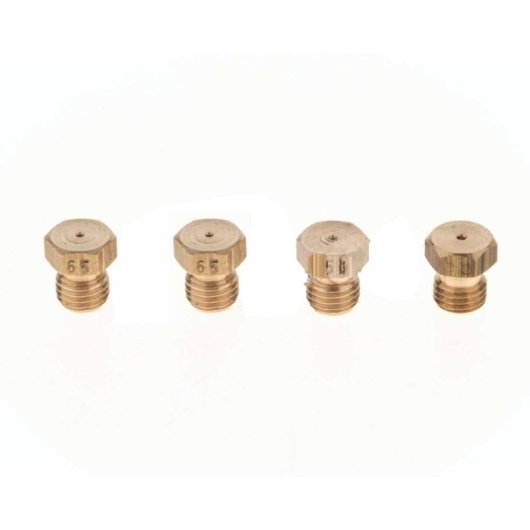 Inyector Quemador Cocina Teka M6 Gas Butano