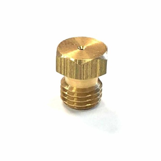 Inyector Quemador Cocina Teka M6 Gas Butano