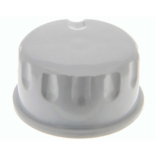 Mando Cocina Gas Teka E-50.4g Ø 6mm (blanco)