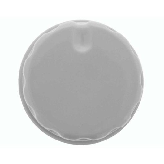 Mando Cocina Gas Teka E-50.4g Ø 6mm (blanco)