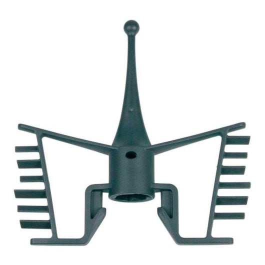 Kit Recambios Thermomix Tm31 (cuchilla + Mariposa + Cubilete)