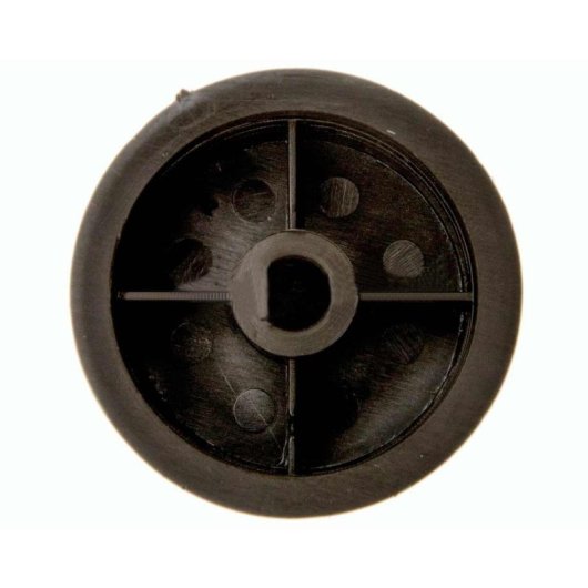 Mando Cocina Gas Teka E-50.4g Ø 6mm (marrón)