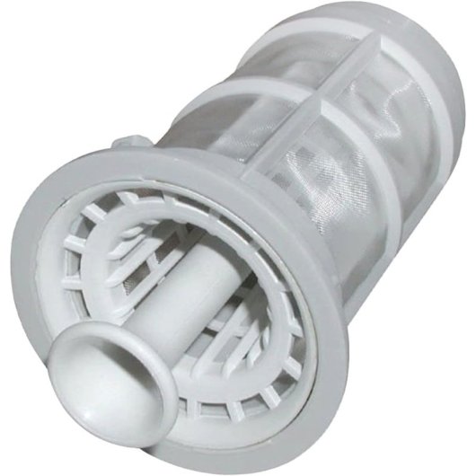 Filtro Lavavajillas Código 1523330213 Compatible Con Zanussi, Electrolux Y Aeg