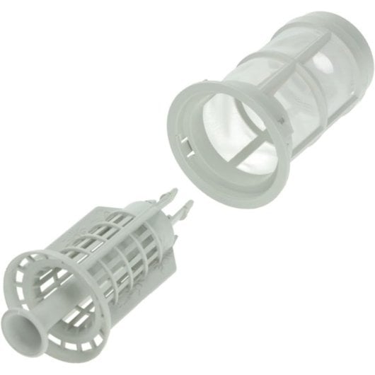 Filtro Lavavajillas Código 1523330213 Compatible Con Zanussi, Electrolux Y Aeg