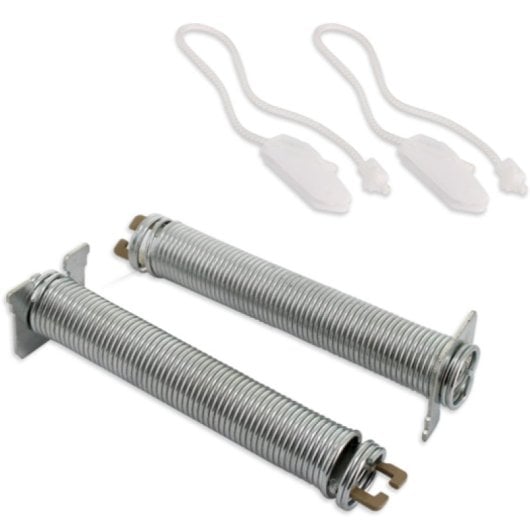 Juego De Reparación Para Bisagra De Puerta Lavavajillas Compatible Con Bosch (cód. 12004031)