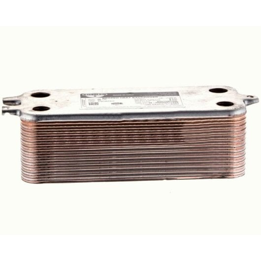 Intercambiador Caldera Junkers Zwc 8716771039