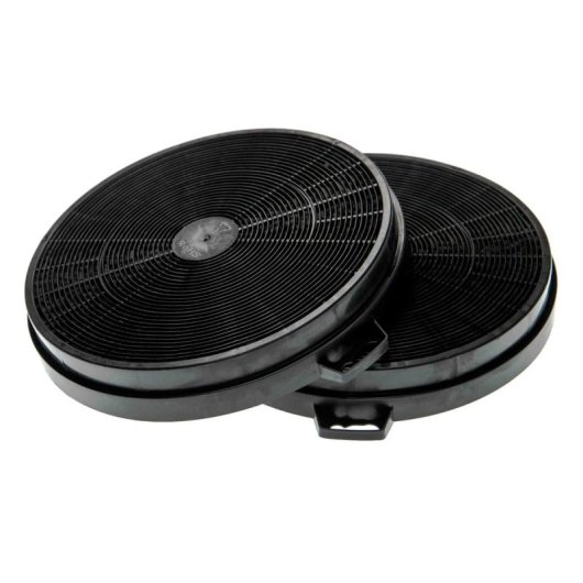 Filtro Carbon Activo Campana Extractora Bosch Dhz5140 353121