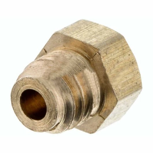 Inyector Quemador Calentador Cointra M5 Gas Natural