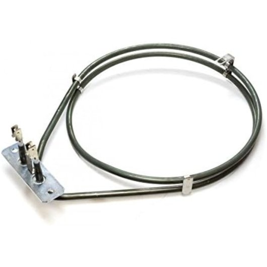 Resistencia Horno Circular 2000w 230v Compatible Aeg Electrolux