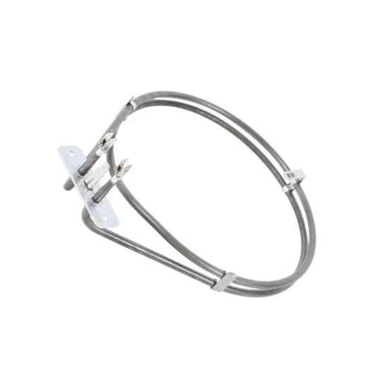 Resistencia Horno Circular 2000w 230v Compatible Aeg Electrolux