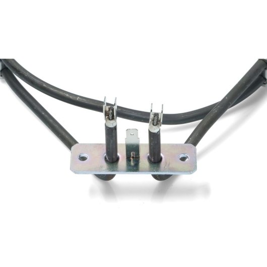 Resistencia Horno Circular 2000w 230v Compatible Aeg Electrolux
