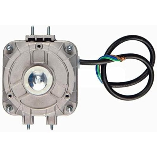 Motor Ventilador Frigorifico Standard 10w S/p Multianclaje