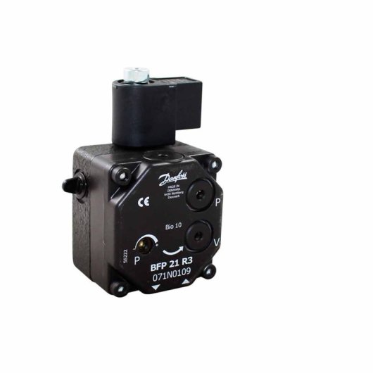 Bomba Gasóleo Danfss Bfp21 R3 071n0109