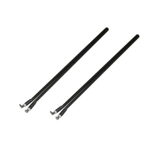 Resistencia Monoblock Termo 800w Fagor Edesa Aspes 282019ckt (2 Unidades)