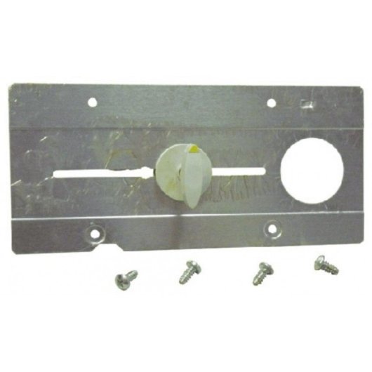 Mando Frontal Calentador Junkers 8701000341