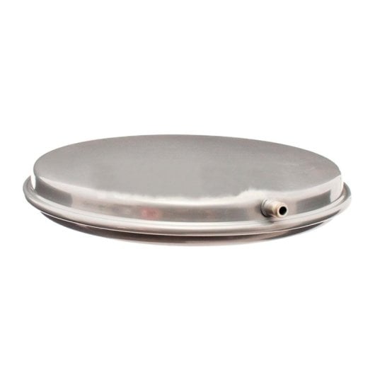 Vaso Expansión Caldera Hermann 8 Litros 004003396