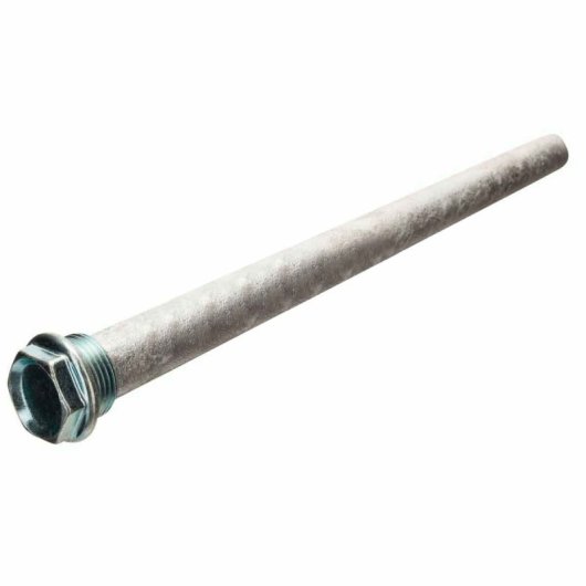 Ánodo Magnesio Termo 21,3x300 Mm M8