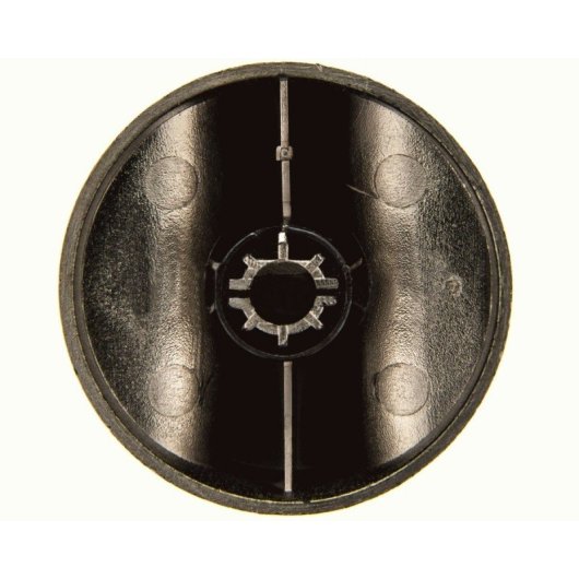 Mando Cocina Gas Vitrocerámica Teka Vtcm 61004114