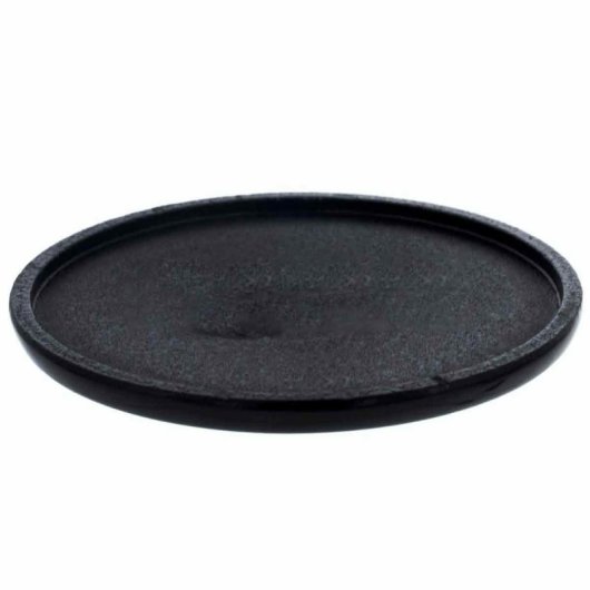 Tapeta Quemador Cocina Universal Ø61mm Plana