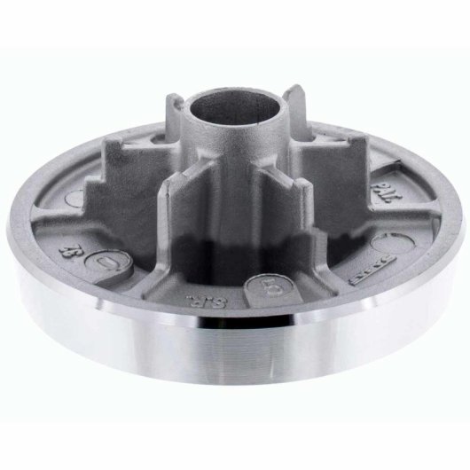 Quemador Cocina Teka Ø62mm Sm