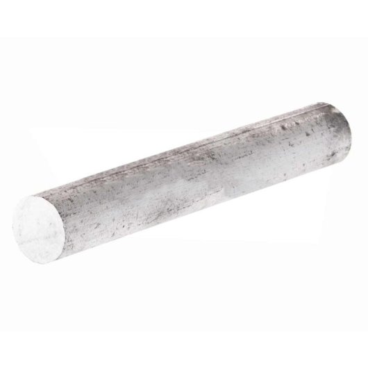 Anodo Magnesio Termo 22x155 Mm M8x10 Fagor Edesa