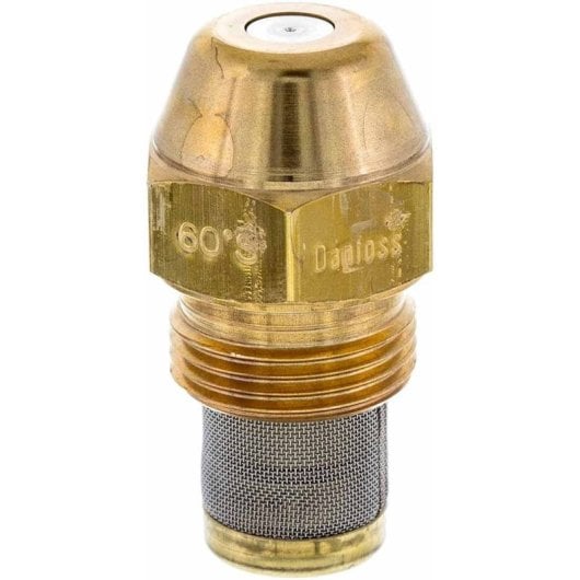 Inyector De Gasóleo Danfoss S60º 2,50g