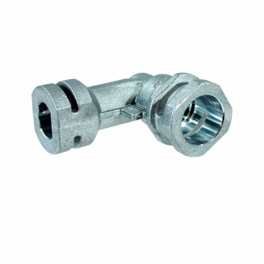 Codo Trasero Y Gancho Cable Hidrolimpiadora Karcher 90024370