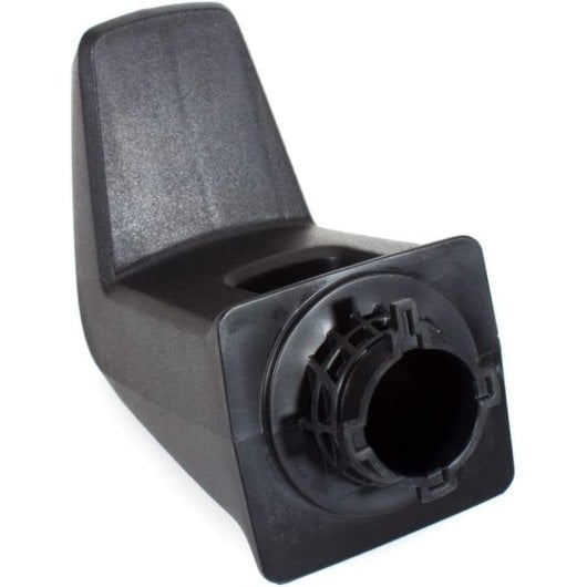 Codo Trasero Y Gancho Cable Hidrolimpiadora Karcher 90024370