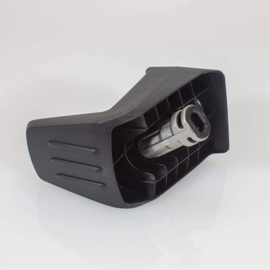 Codo Trasero Y Gancho Cable Hidrolimpiadora Karcher 90024370
