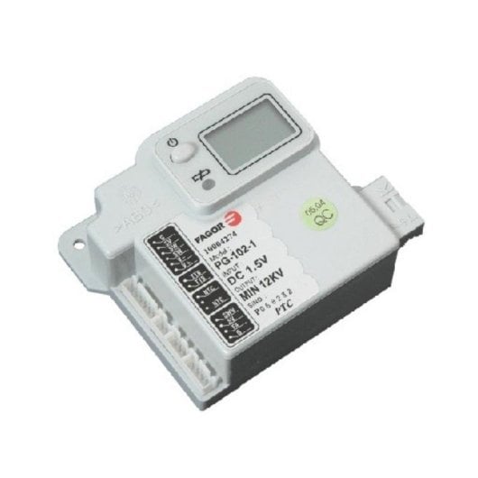 Módulo Encendido Calentador Fagor Fep150 10004274